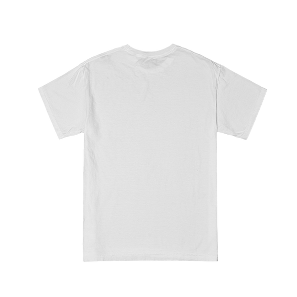 Gaiam White T-Shirt L - Reluv Clothing Australia